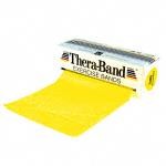 Thera-Band Standardverpackung 5,5 m gelb