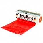 Thera-Band Standardverpackung 5,5 m rot
