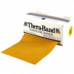 Thera-Band Standardverpackung 5,5 m gold