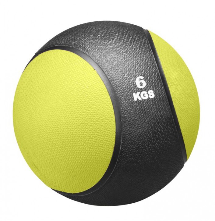 Medizinball Trendy Esfera 6000 g