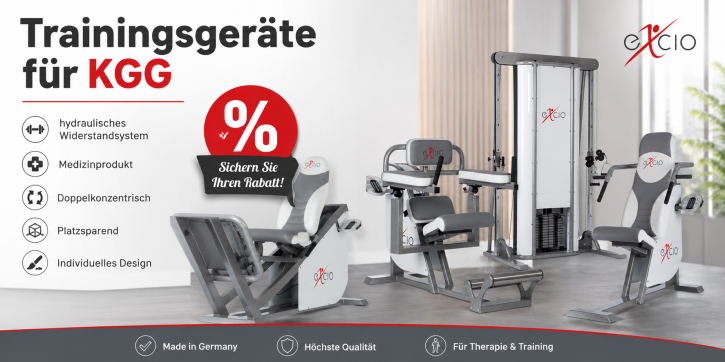KGG-Geräteset Basic Highline