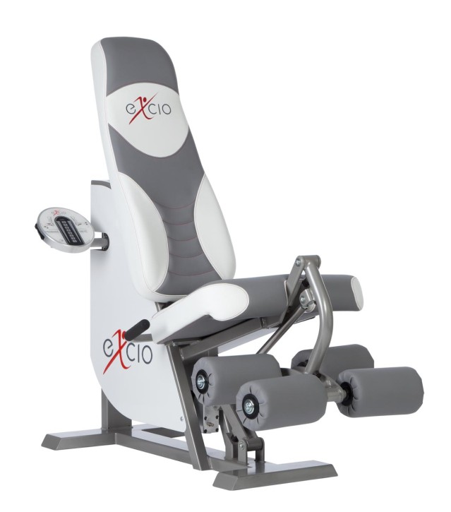Lex Extension E-09 - Highline