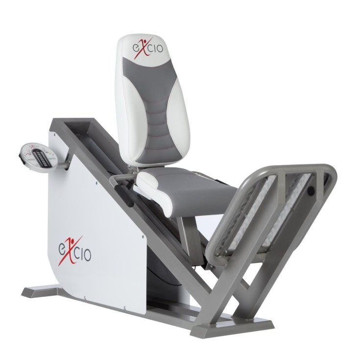 Leg Press E-02 - Highline