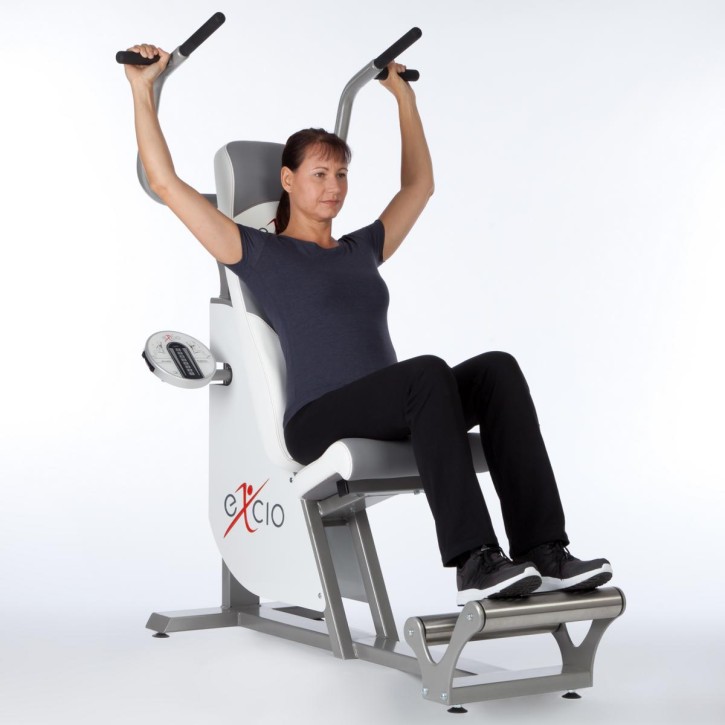 Shoulder Pulldown E-11 - Highline
