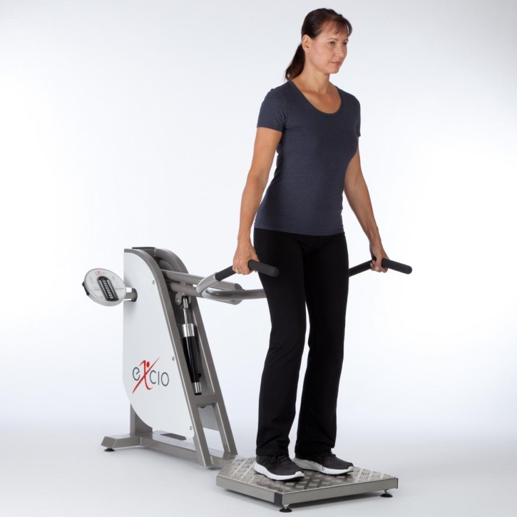 Deadlift - Multitask Dip E-04 - Highline