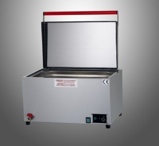 Wasserbad WB 4-30/3