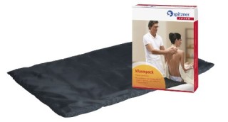 Spitzner Therm Warmpack groß 50 x 70 cm, 3150 gramm - 1 Stück