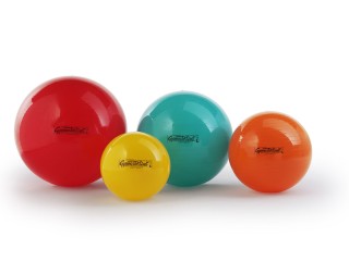 Pezziball gelb 42 cm
