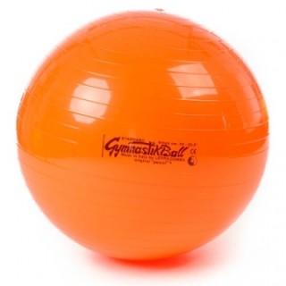 Pezziball orange 53 cm