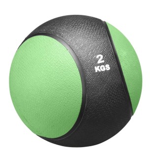 Medizinball Trendy Esfera 2000 g