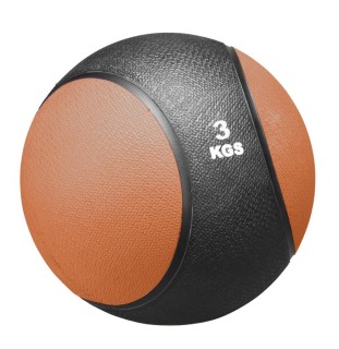 Medizinball Trendy Esfera 3000 g