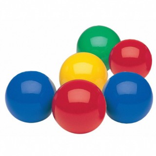 Gymnastikball - Ø19 cm