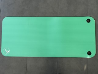 Gymnastikmatte Profigymmat 140-60-1 Ösen