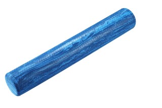 Pilates Rundrolle Largo 90 x 15 cm