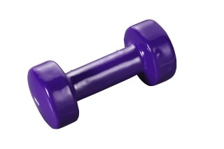 Vinyl Hantel 3,0 kg