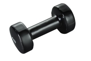 Vinyl Hantel 5,0 kg