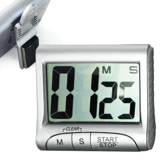 Kurzzeitmesser digital