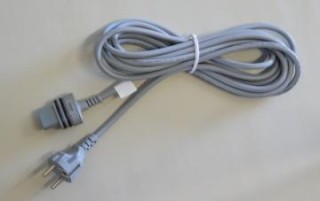 Netzkabel für Magnetic-Motor
