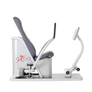 Butterfly - Butterfly Reverse EX-10 - Kinesthetic Line