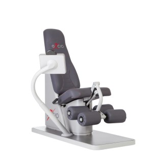 Leg Extension - Leg Curl EX-09 - Kinesthetic Line