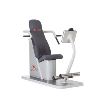 Shoulder - Pulldown EX-11 - Kinesthetic Line