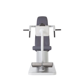 Shoulder - Pulldown EX-11 - Kinesthetic Line