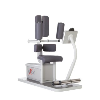 Rotation EX-12 - Kinesthetic Line