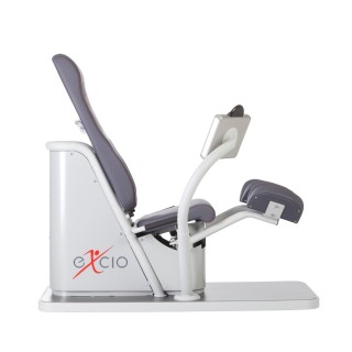 Adduction - Abduction EX-07 - Kinesthetic Line