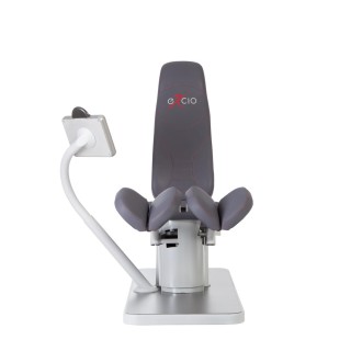 Adduction - Abduction EX-07 - Kinesthetic Line