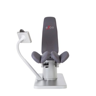 Leg Extension - Leg Curl EX-09 - Kinesthetic Line