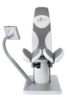 Adduction - Abduction EX-07 - Kinesthetic Line