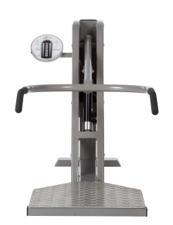 Deadlift - Multitask Dip E-04 - Highline