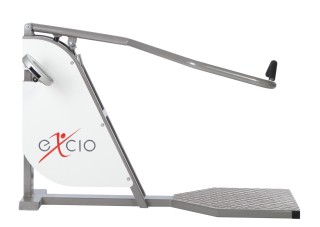 Front Raise - Triceps Pushdown E-08 - Highline