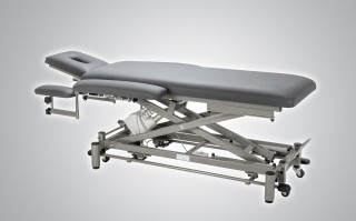 Osteopathieliege Nizza-Osteo