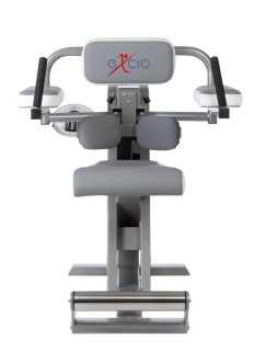 Lateral Flexion E-16 - Highline