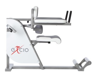 Lateral Flexion E-16 - Highline