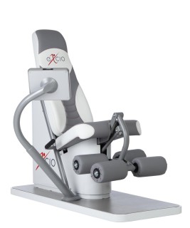 Leg Extension - Leg Curl EX-09 - Kinesthetic Line
