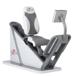 Legpress EX-02 - Kinesthetic Line