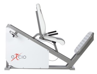 Leg Press E-02 - Highline
