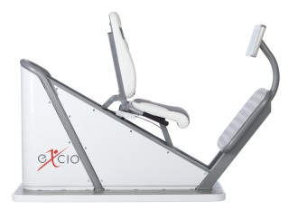 Legpress EX-02 - Kinesthetic Line