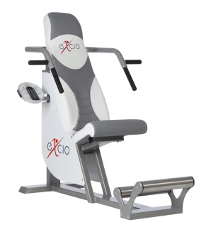 Shoulder Pulldown E-11 - Highline