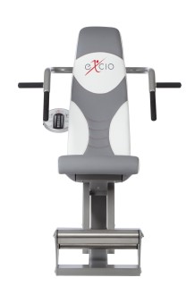 Shoulder Pulldown E-11 - Highline