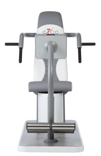 Shoulder - Pulldown EX-11 - Kinesthetic Line