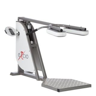 Squat E-01 - Highline