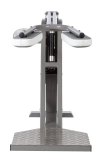 Squat E-01 - Highline
