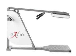 Squat E-01 - Highline