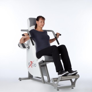 Shoulder Pulldown E-11 - Highline