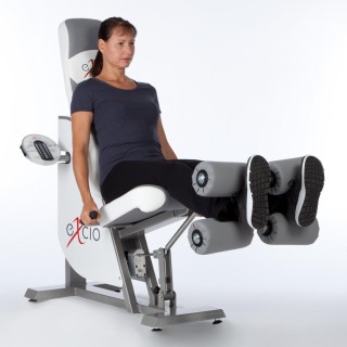 Lex Extension E-09 - Highline