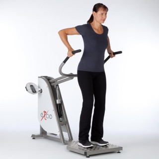 Deadlift - Multitask Dip E-04 - Highline