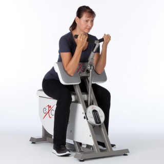 Bizeps - Triceps E-05 - Highline
